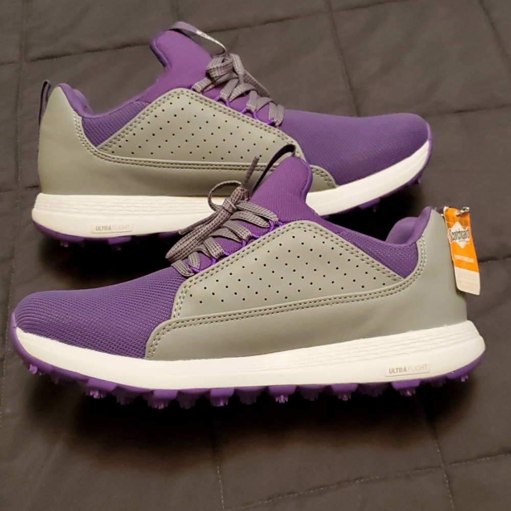 Skechers Go Golf Ultra Flight - Golf Shoes